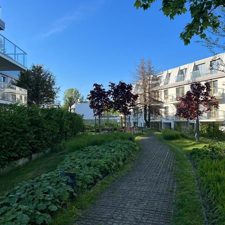 Apollo Luxury Apartment Dolny 소포트 외부 사진