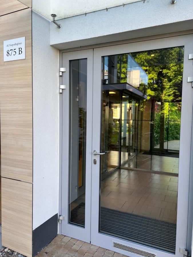 Apollo Luxury Apartment Dolny 소포트 외부 사진