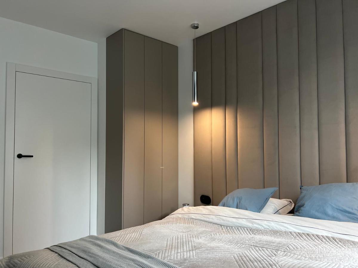 Apollo Luxury Apartment Dolny 소포트 외부 사진