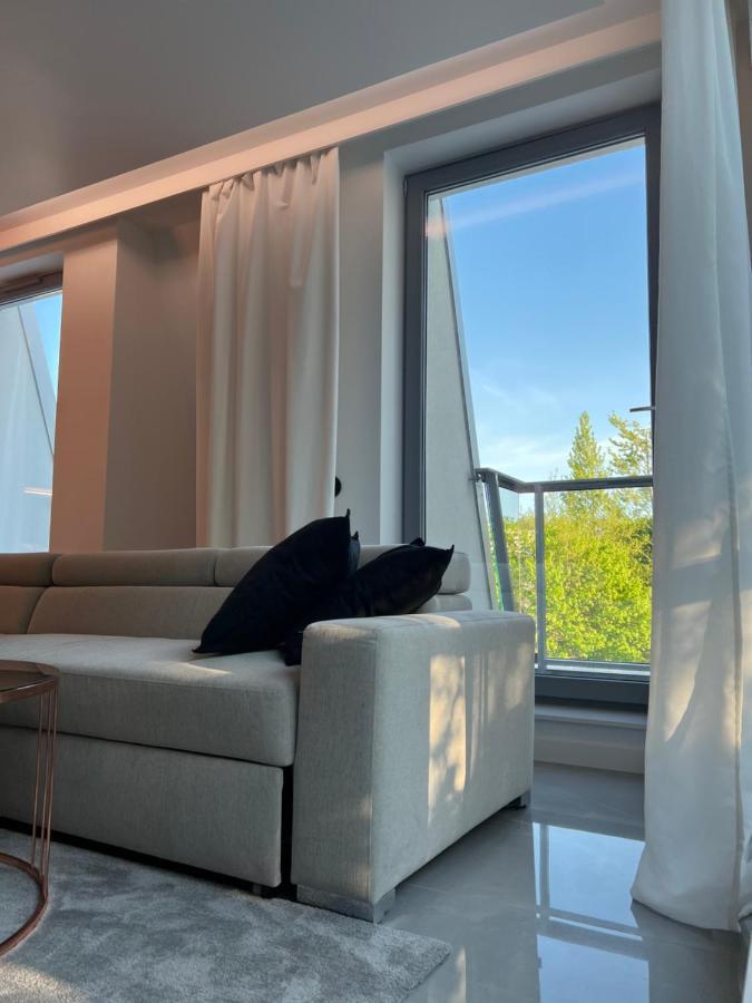 Apollo Luxury Apartment Dolny 소포트 외부 사진