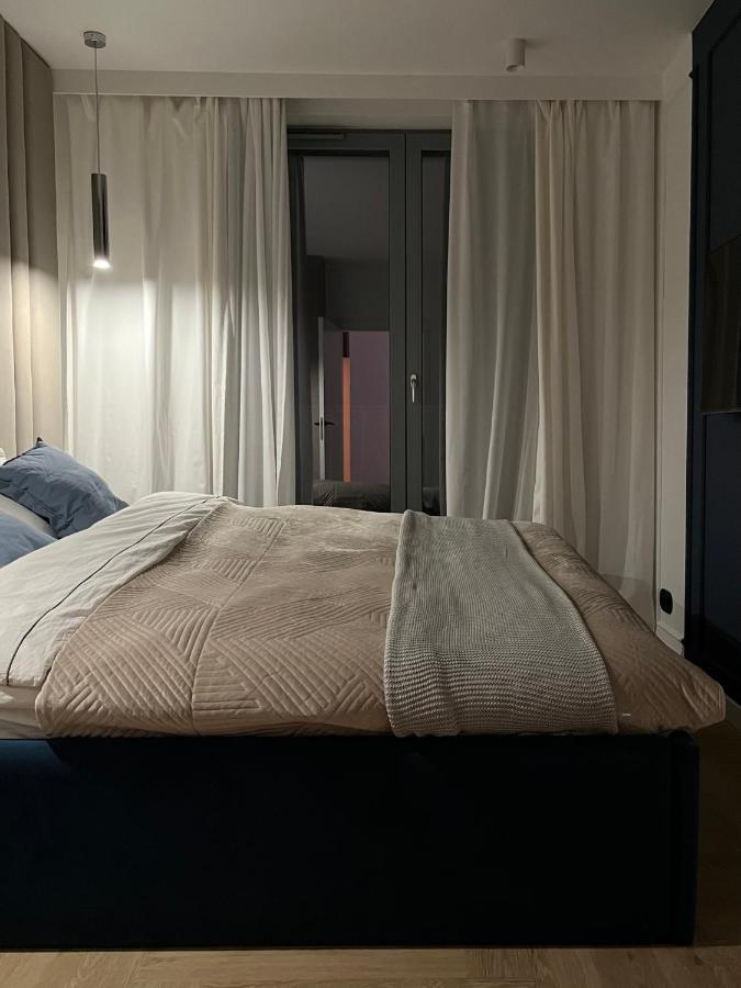Apollo Luxury Apartment Dolny 소포트 외부 사진