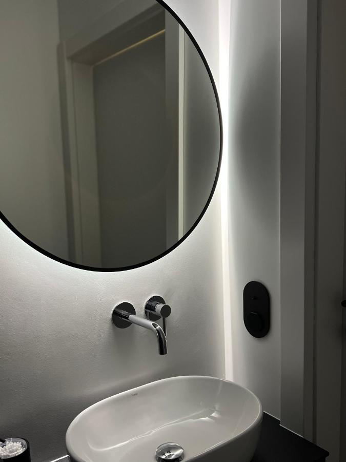 Apollo Luxury Apartment Dolny 소포트 외부 사진