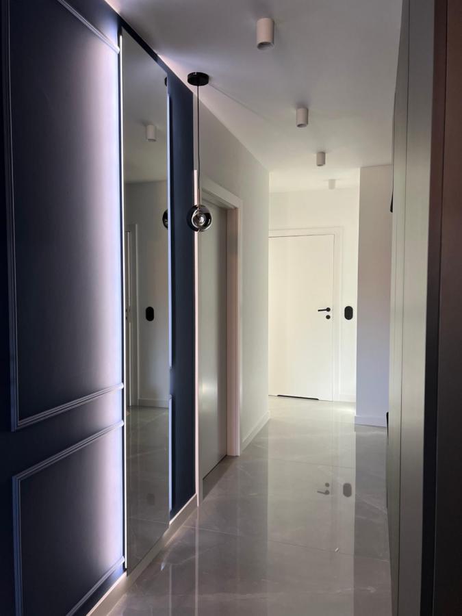 Apollo Luxury Apartment Dolny 소포트 외부 사진