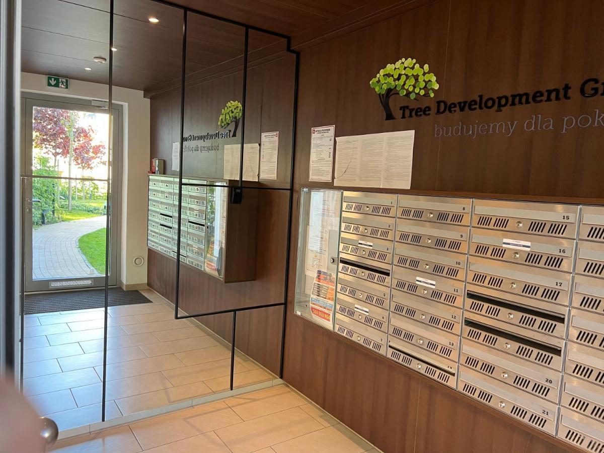 Apollo Luxury Apartment Dolny 소포트 외부 사진